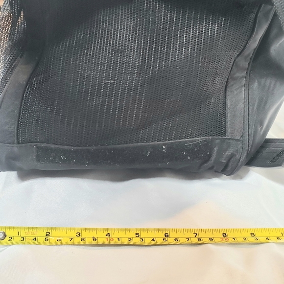 Sherpa Pet Trading Co Sherpa Bag PET Carrier Bag - Picture 16 of 16